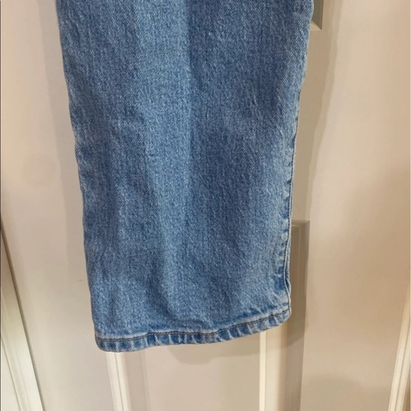 Levi’s 501® ORIGINAL FIT STRETCH WOMEN'S JEANS NWOT - Picture 4 of 8